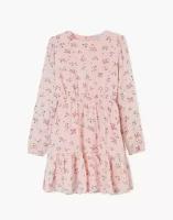 Платье Gloria Jeans GDR028516 розовый для девочек 9-10л/140 (34)