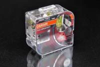 Лампа H4 12V 60/55W P43t FOG Breaker 62193FBR-HCB OSRAM