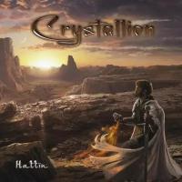 Компакт-диск Warner Crystallion – Hattin