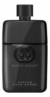 GUCCI Духи Guilty Pour Homme Parfum, 50 мл