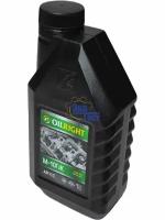 Масло oilright м-10г2к sae30 10л мин