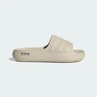 Шлепанцы adidas Originals ADILETTE AYOON, размер 5 UK, бежевый