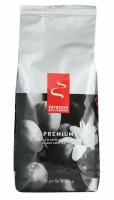 Кофе в зернах Hausbrandt Vending Premium, 1 кг