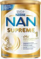 Смесь NAN Supreme молочная 400г
