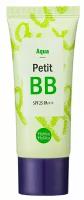 Освежающий ББ-крем Holika Holika Aqua Petit BB 30ml