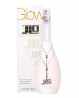 Jennifer Lopez woman Glow Туалетная вода 50 мл