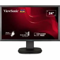 Монитор ViewSonic VG2439SMH-2 24"