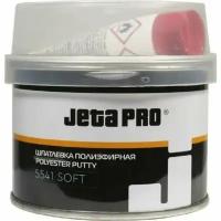 Шпатлевка Jeta PRO SOFT