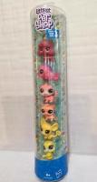 littlest pet shop Серия 3 из 6 пет шопов