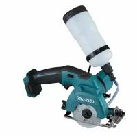 Аккумуляторная алмазная пила Makita CC301DZ