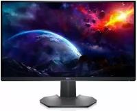 27" Монитор DELL S2721HGF, 1920x1080, 144 Гц, *VA, черный