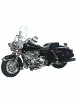 Мотоцикл 1:12 HD Motorcycles-FLHRC Road King Classic