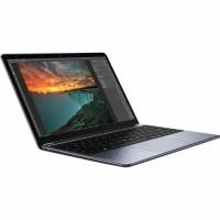 CHUWI HeroBook Pro 14 CWI514-CN8E2E1HDMXX Grey 14.1" FHD IPS Cel N4020(1.1Ghz)-8Gb-256Gb SSD-W11Home