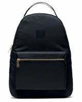 Рюкзак Herschel Nova M Light 10634 (BLACK 18 L)