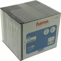 CD-бокс Hama Slim CD Box