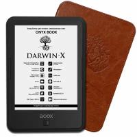 Электронная книга Onyx Boox Darwin X