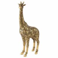 Статуэтка Gipfel Golden Giraffe 43077