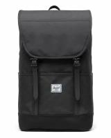 Рюкзак водостойкий для 15 ноутбука Herschel Retreat Pro 11039 Black