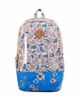 Рюкзак водоотталкивающий для ноутбука 17 Herschel Village Paradise