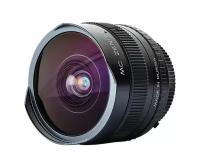 Зенитар-M 16mm f/2.8 резьба М42 новый