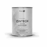 Грунт-эмаль цинконаполненная Elcon Zintech 1кг