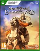 Mount and Blade II Bannerlord [Xbox One/Series X, русская версия]