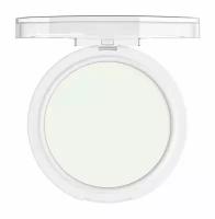 WETnWILD Пудра для лица Bare Focus CLARIFYING FINISHING POWDER Тон 1114478e translucent, 6 г