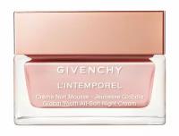 Крем ночной для лица против всех признаков старения кожи Givenchy L'Intemporel Night Cream /50 мл/гр