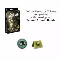 Набор реалистичных ресурсов совместимый с Fallout: Atomic Bonds