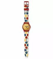 Наручные часы swatch