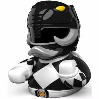 Фигурка Numskull Mighty Morphin Power Rangers - TUBBZ Cosplaying Duck Collectable - Black Ranger