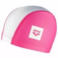 Шапочка для плавания ARENA Unix II Junior, Pink/White