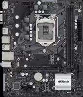 Материнская плата ASRock (CML-HDV/M.2 TPM R2.0)