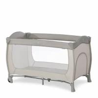 Манеж Hauck Sleep & Play Go plus Beige 60082-5