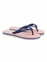 Женские вьетнамки Pepe Jeans London BAY BEACH BRAND W PLS70124 303 розовый 36 EU