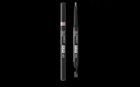 Pupa Карандаш для бровей Full Eyebrow Pencil, автоматический, с мгновенным эффектом заполнения, тон №001, Светлый, 0,2 гр