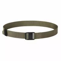 Ремень EDC MAGNETIC Helikon, цвет OLIVE GREEN/BLACK(3XL)