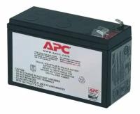 Батарея APC rbc2 {для BK250EI, BP280I, BP280IPNP, BK400EI, BP420I, BP420IPNP, SUVS420I}