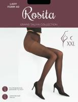 Колготки Rosita Lady Form 40