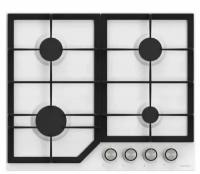 Газовая варочная поверхность DARINA ER4 BGM341 12 W