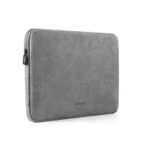 Чехол для ноутбука UGREEN LP187 (20476) Portable Laptop Sleeve Case 14-14.9' водонепроницаемый, серый