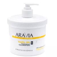 Крем для тела Aravia Professional Vitality Spa увлажняющий