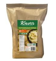 Картофельные хлопья Knorr Professional