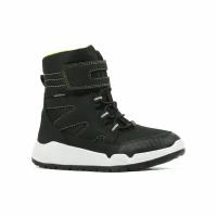 Детские полусапоги Richter RS-1 boots 6356-4191-9900 9900-3k черный 31 EU