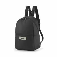 Рюкзак Puma Core Pop Backpack черный