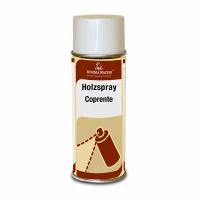 Лак спрей акриловый Holzspray 30% блеск (400 мл)