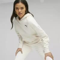 Худи Puma Better Essentials Hoodie Fl S для женщин