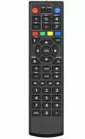 Пульт NV-501 +TV для ELTEX/элтекс приставки