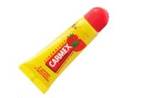 Бальзам для губ CARMEX с защитой SPF15, с ароматом клубники, 10 г