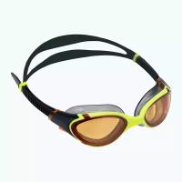 Очки для плавания SPEEDO Biofuse 2.0, 8-00233214507, оранжевые линзы